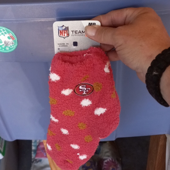 Team Apparel Kids socks - Picture 1 of 4